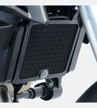 Protecție Radiator R&G RACING Pro