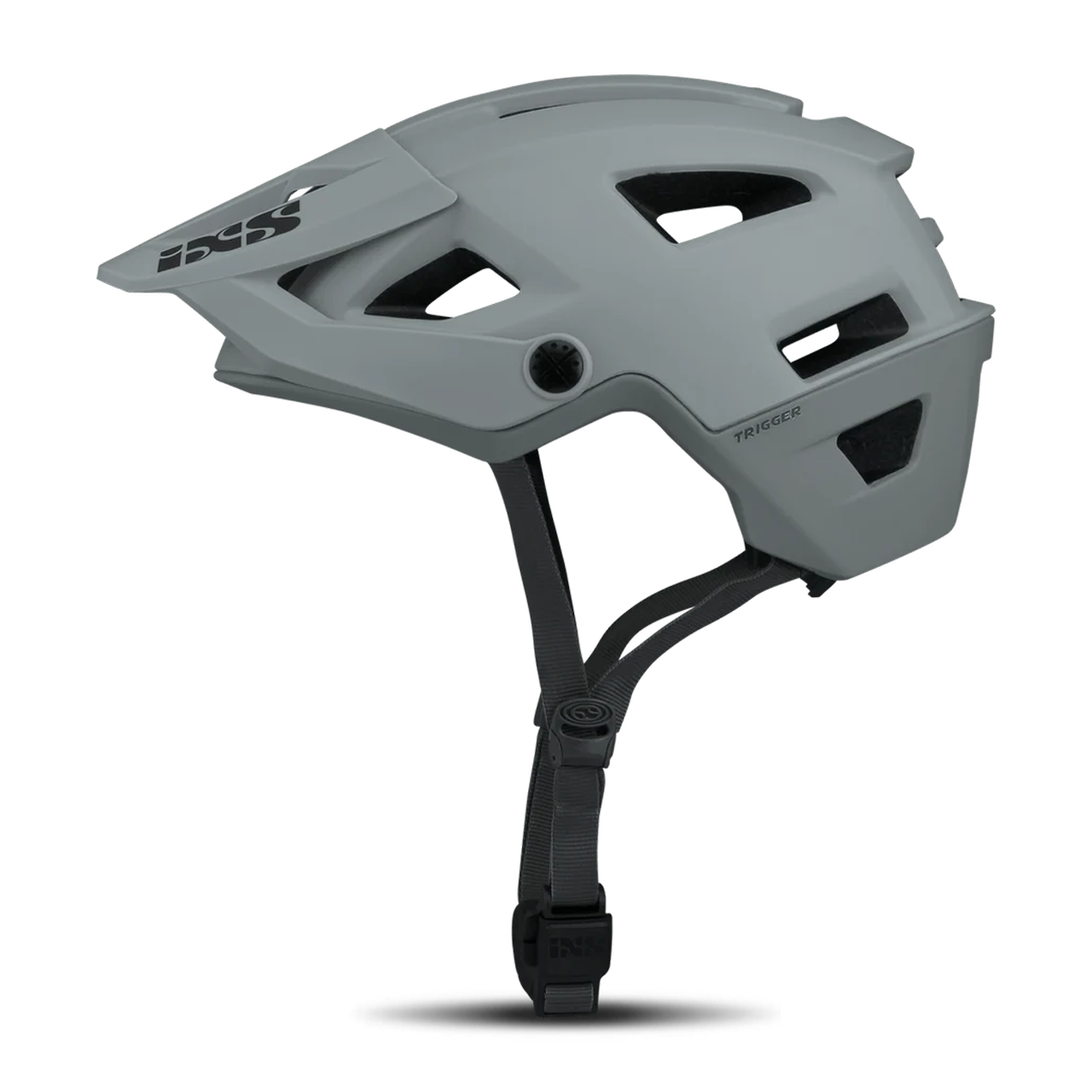 iXS Trigger AA MTB Helmet