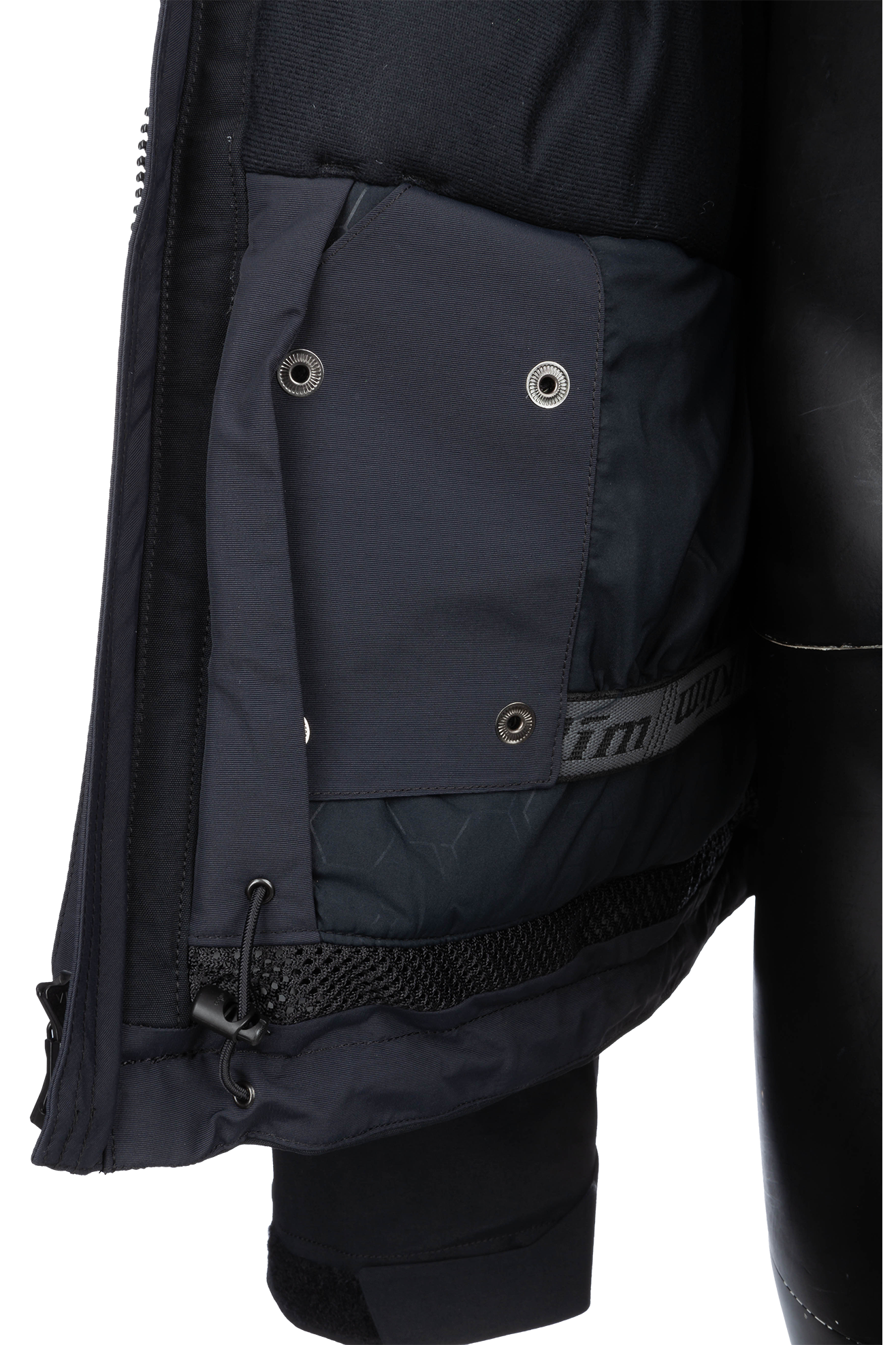 Klim Keweenaw Snow Jacket