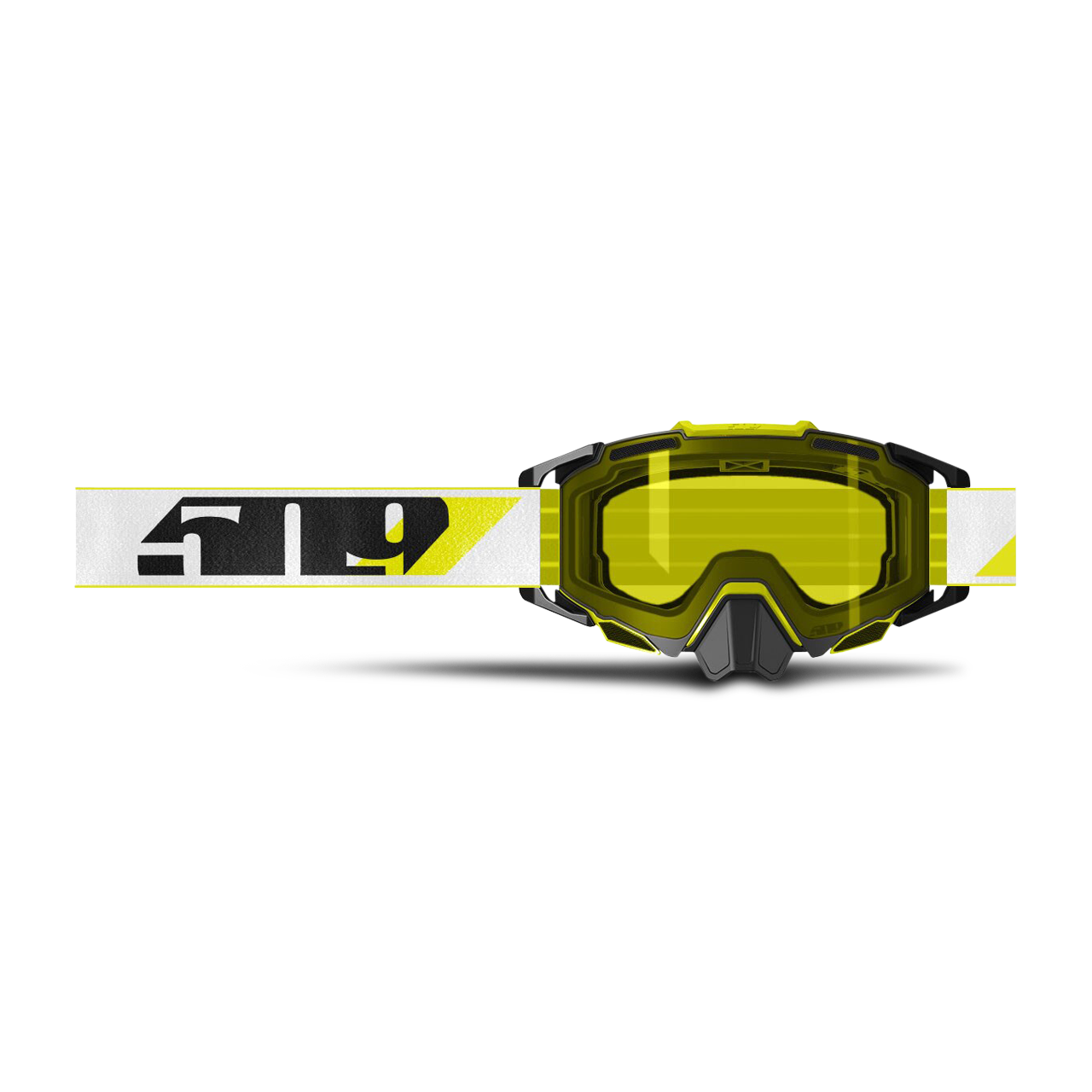 509 Sinister X7 Snowmobile Goggles
