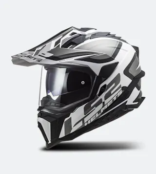 Adventure Kaciga LS2 Adventure701 EXPLORER Alter