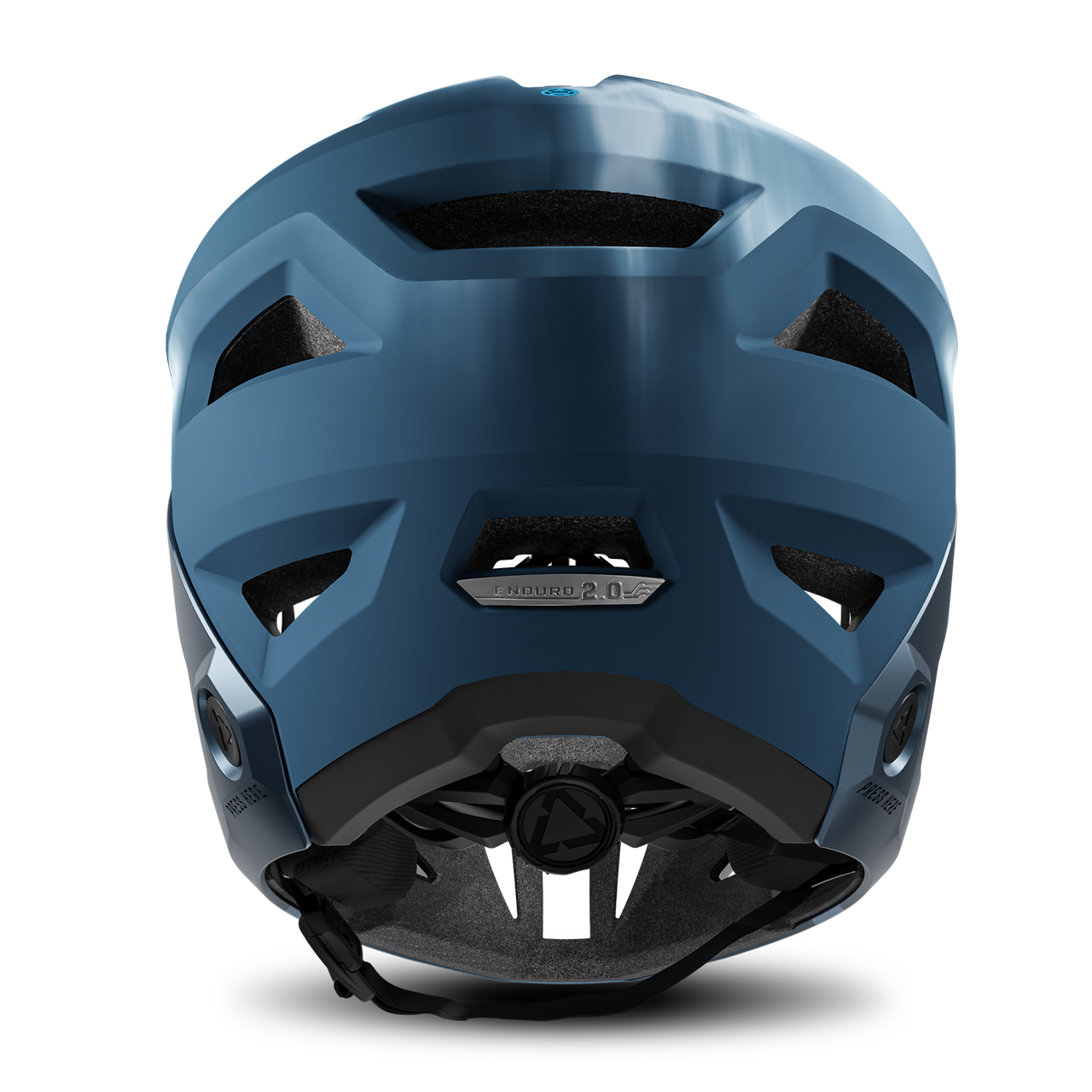 Leatt MTB Enduro 2.0 Downhill MTB Helmet