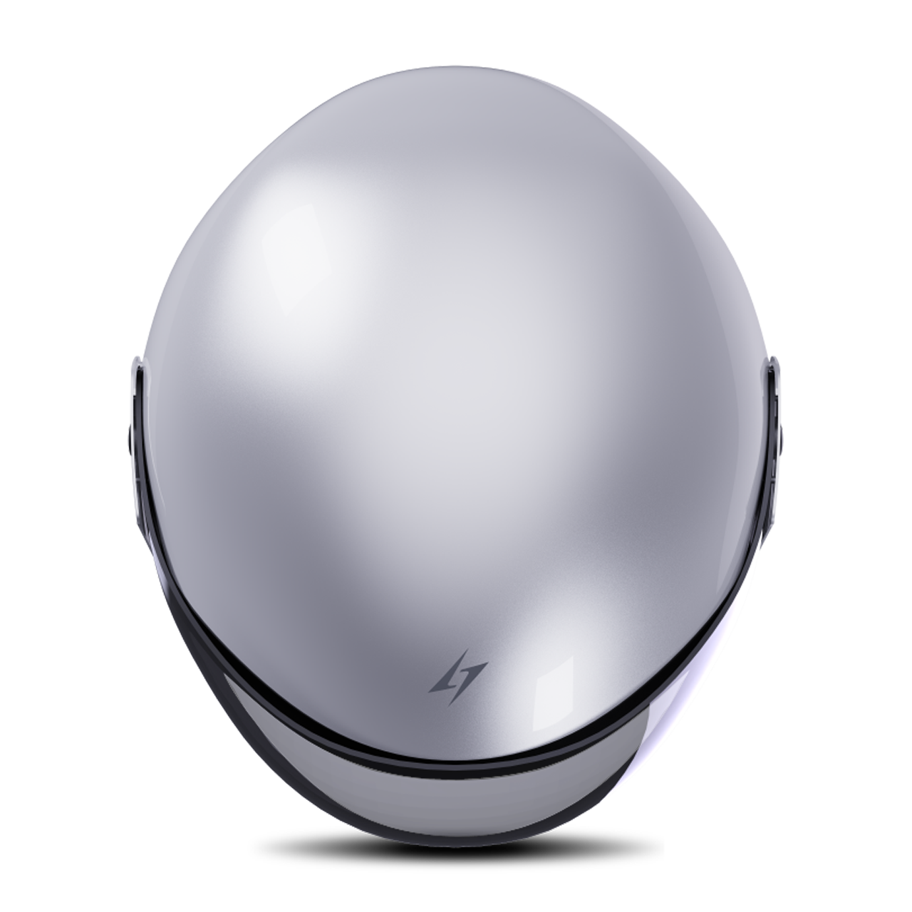 Stormer Sun 2.0 Open Face Helmet