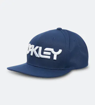 Nokamüts Oakley Mark III