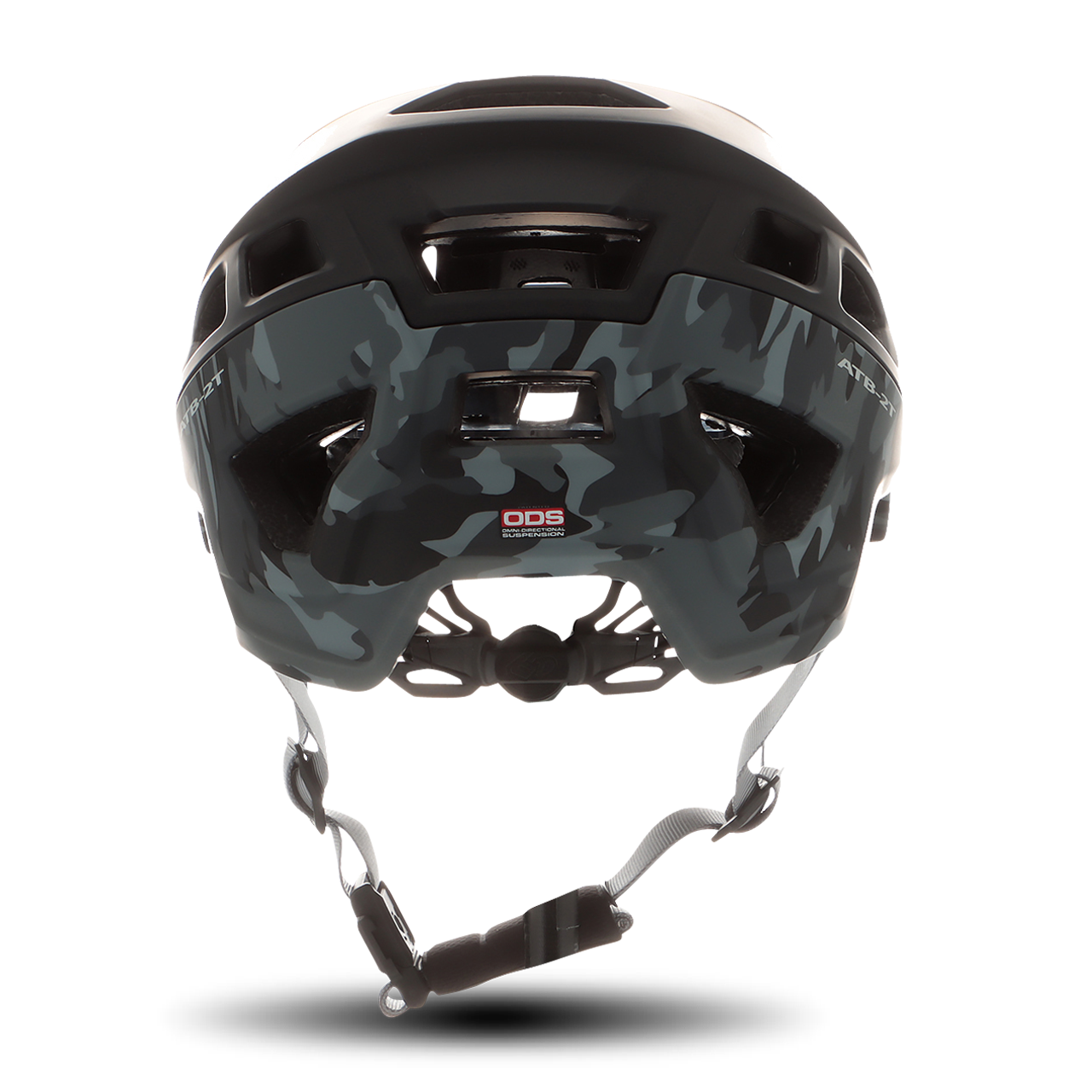 Casco MT 6D ATB-2T MTB Downhill Ascent