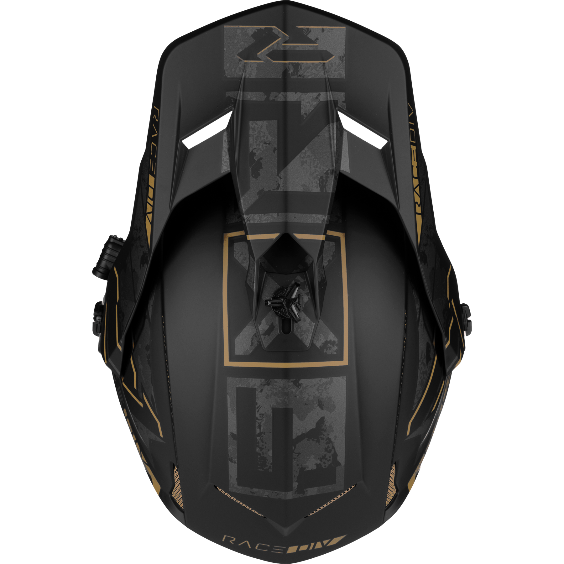 Crosshelm FXR Clutch X Evo E Shield
