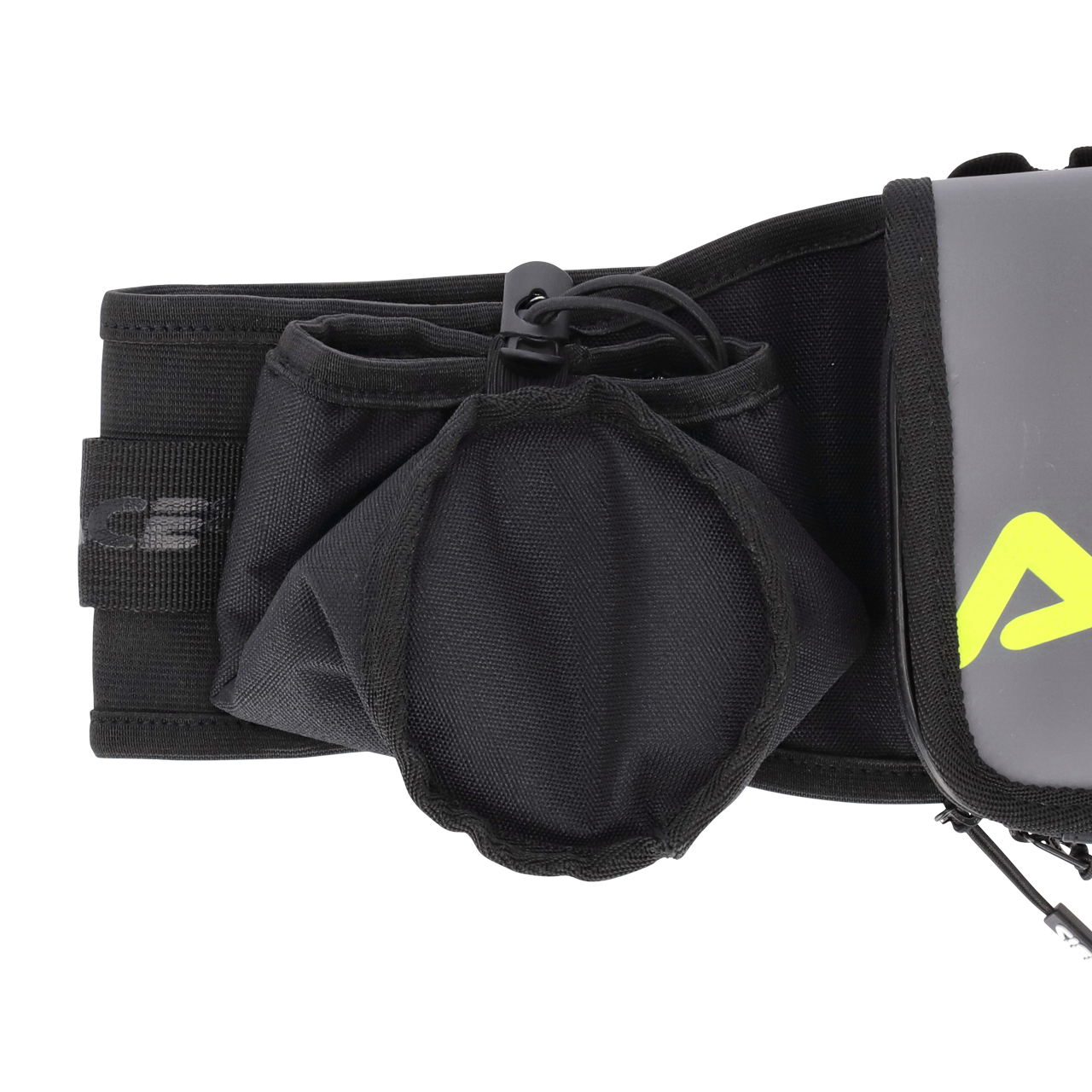 Heuptas Acerbis Profile Logo 3L