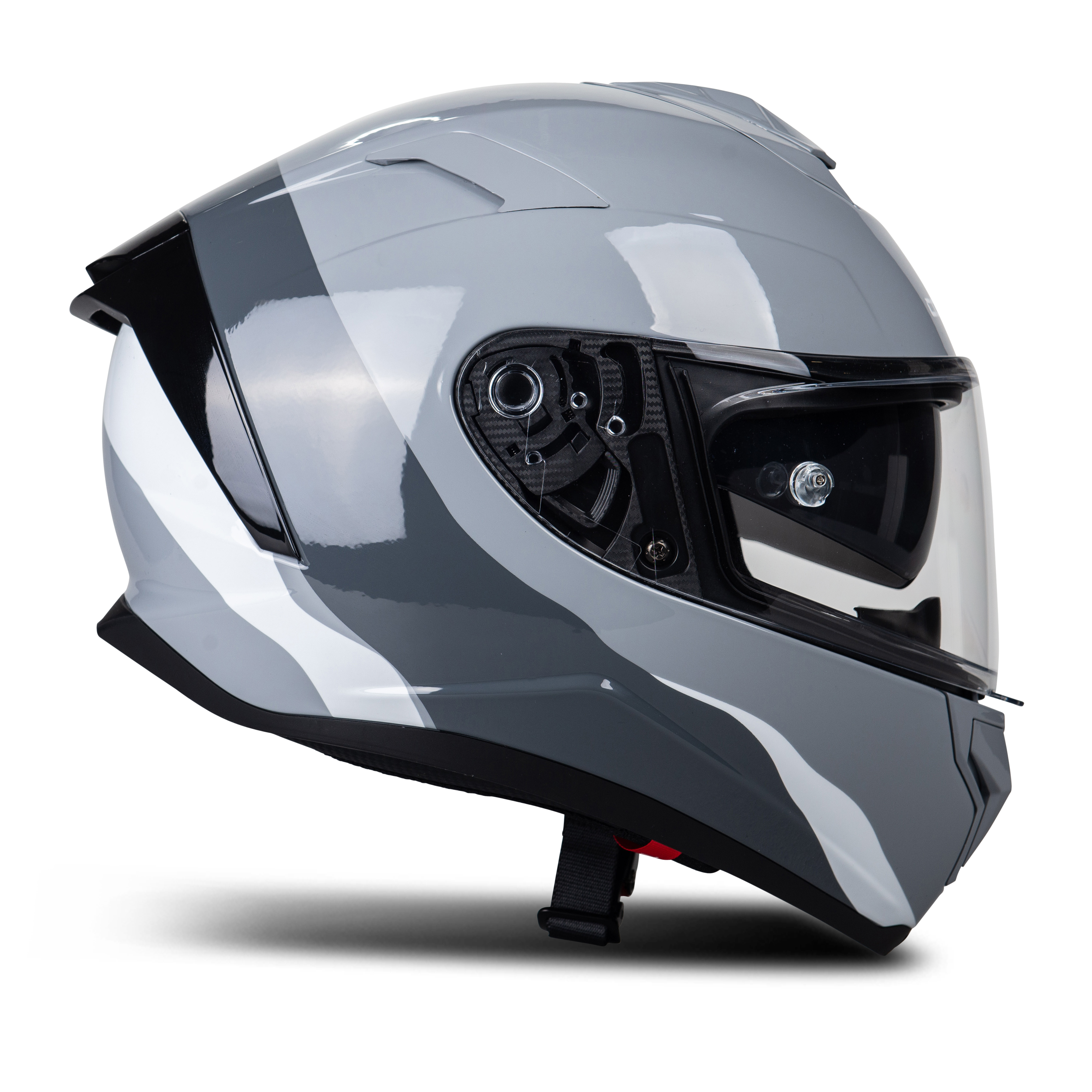 Course Raider Evo Full Face Helmet