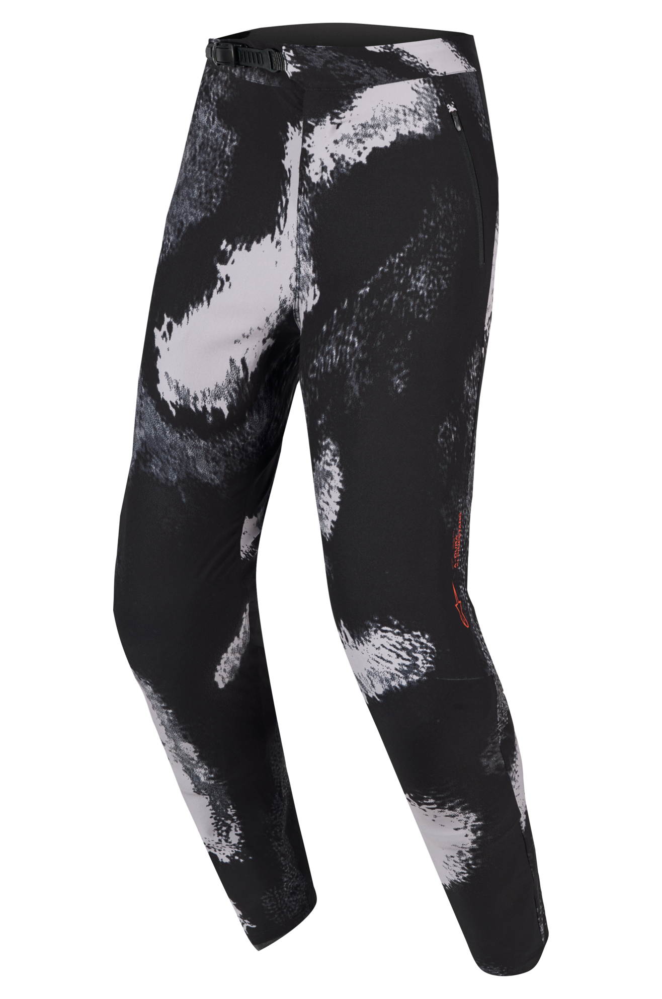 Mountainbike Broek Alpinestars A-Dura Ride