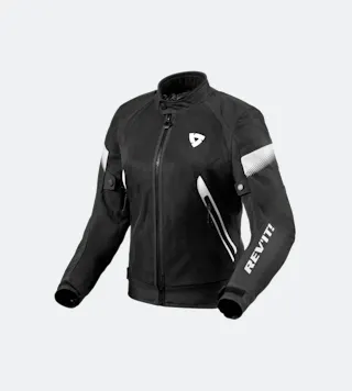 Motorjas Dames Rev'It! Control Air H2O