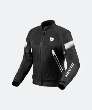 Motorjas Dames Rev'It! Control Air H2O