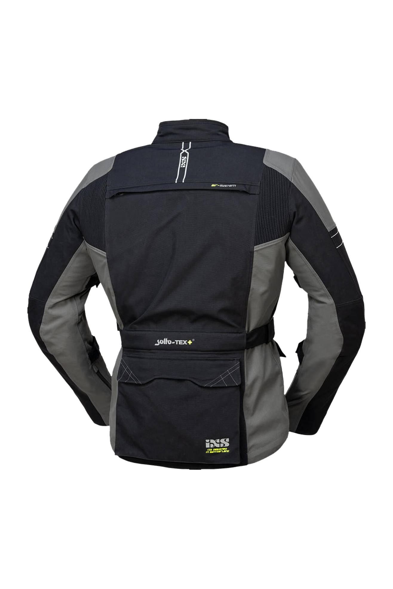 iXS Laminat-ST Women's Motorcycle Jacket | 24mx