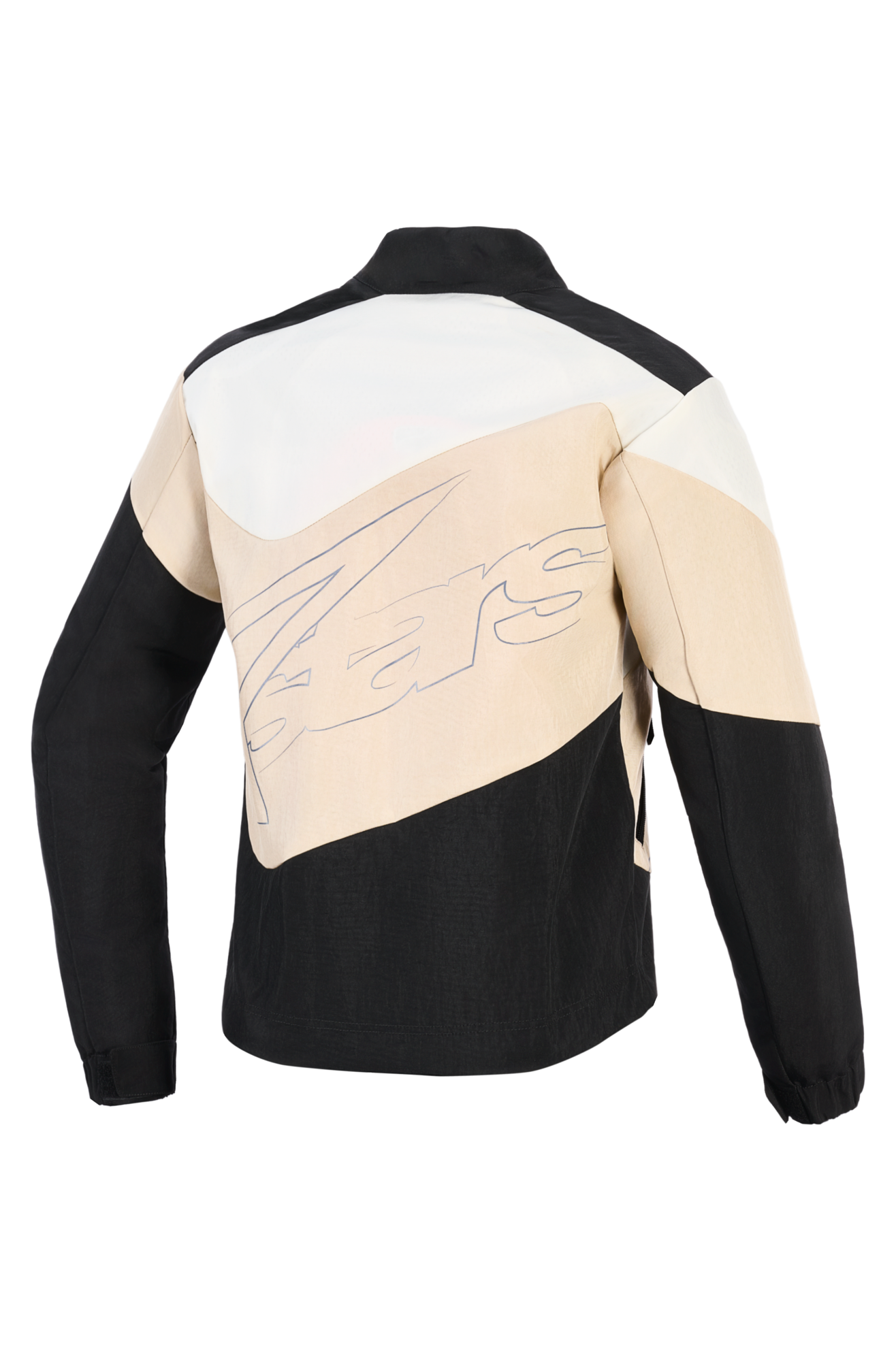 Alpinestars Stella Moshell Women's MC Jacket