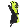 Zwart/Hi-Vis