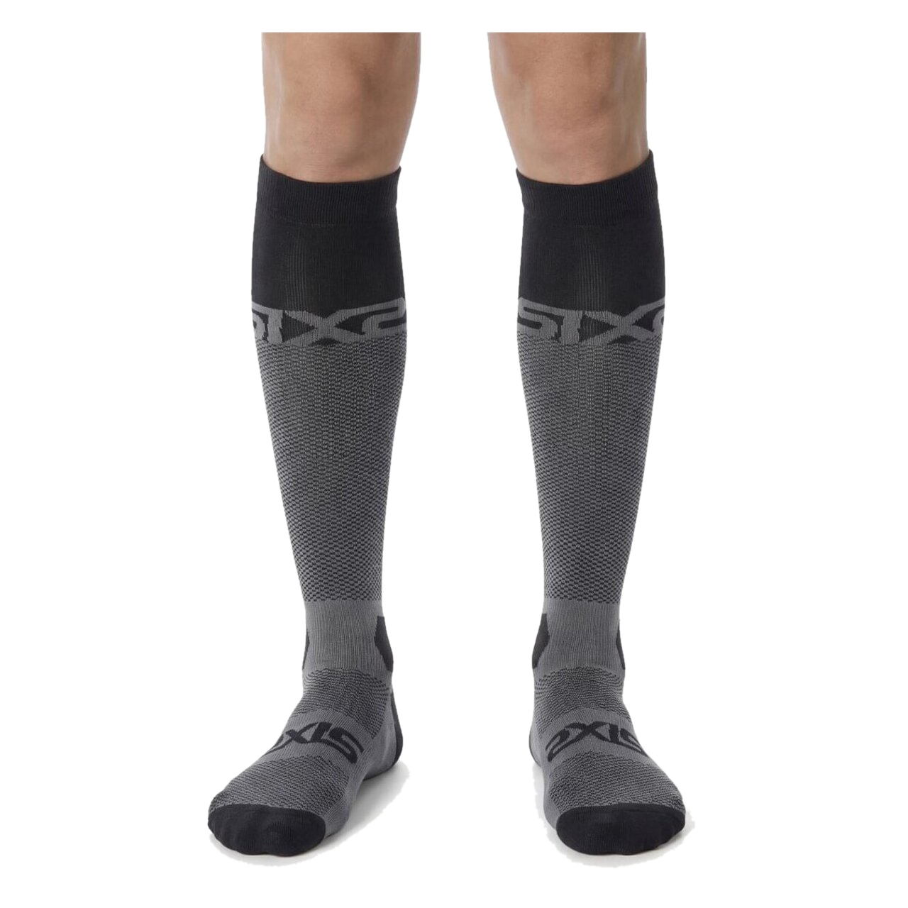 SIXS LONG RACING V2 Lightweight racing knee-high socks