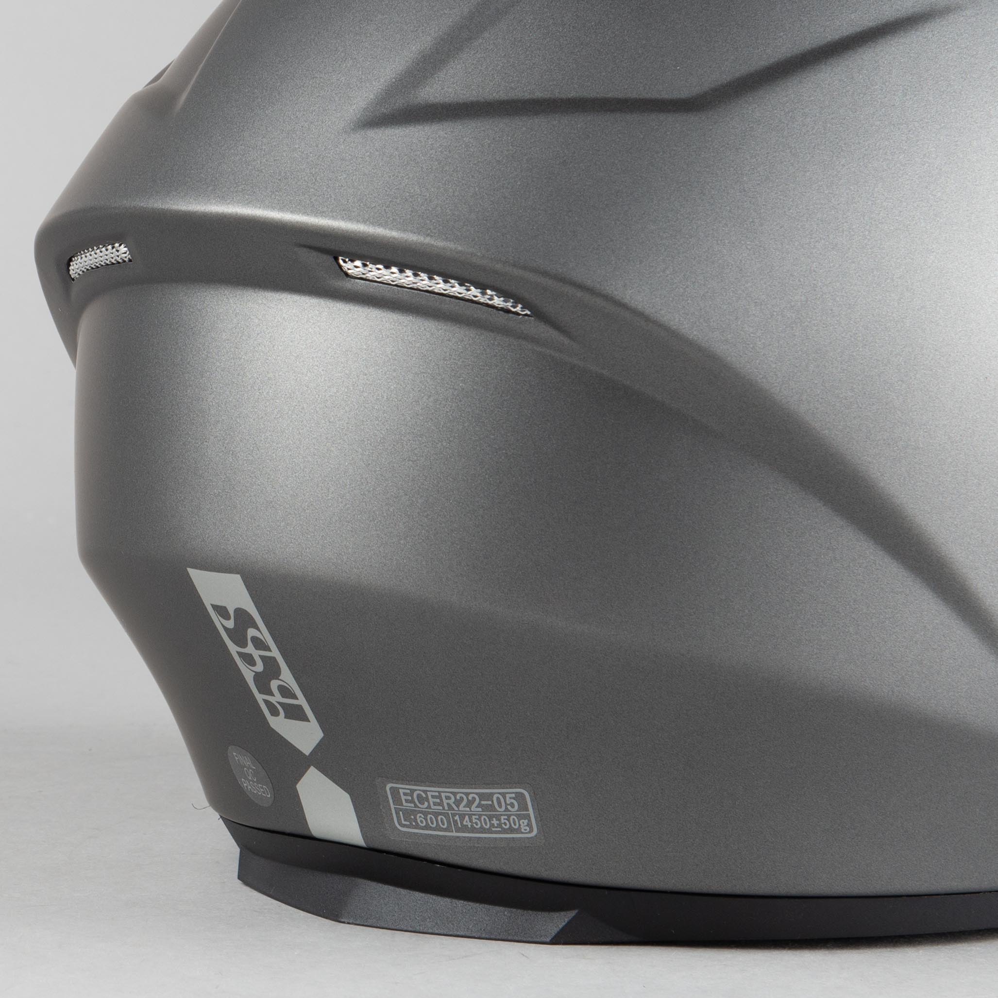 iXS 99 1.0 Helmet