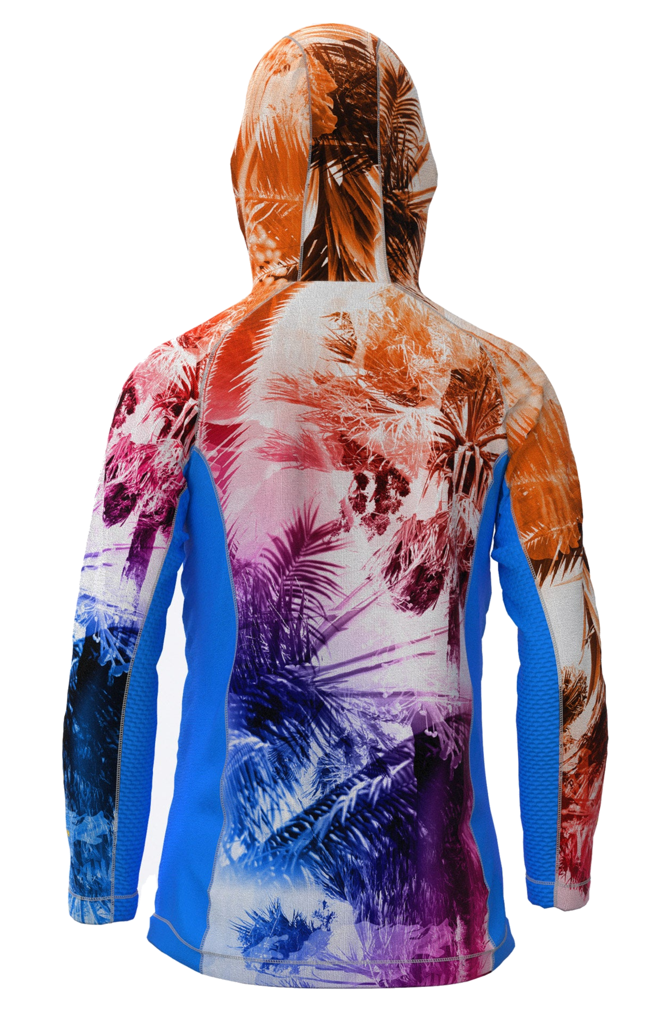 Lasten Huppari FXR Attack