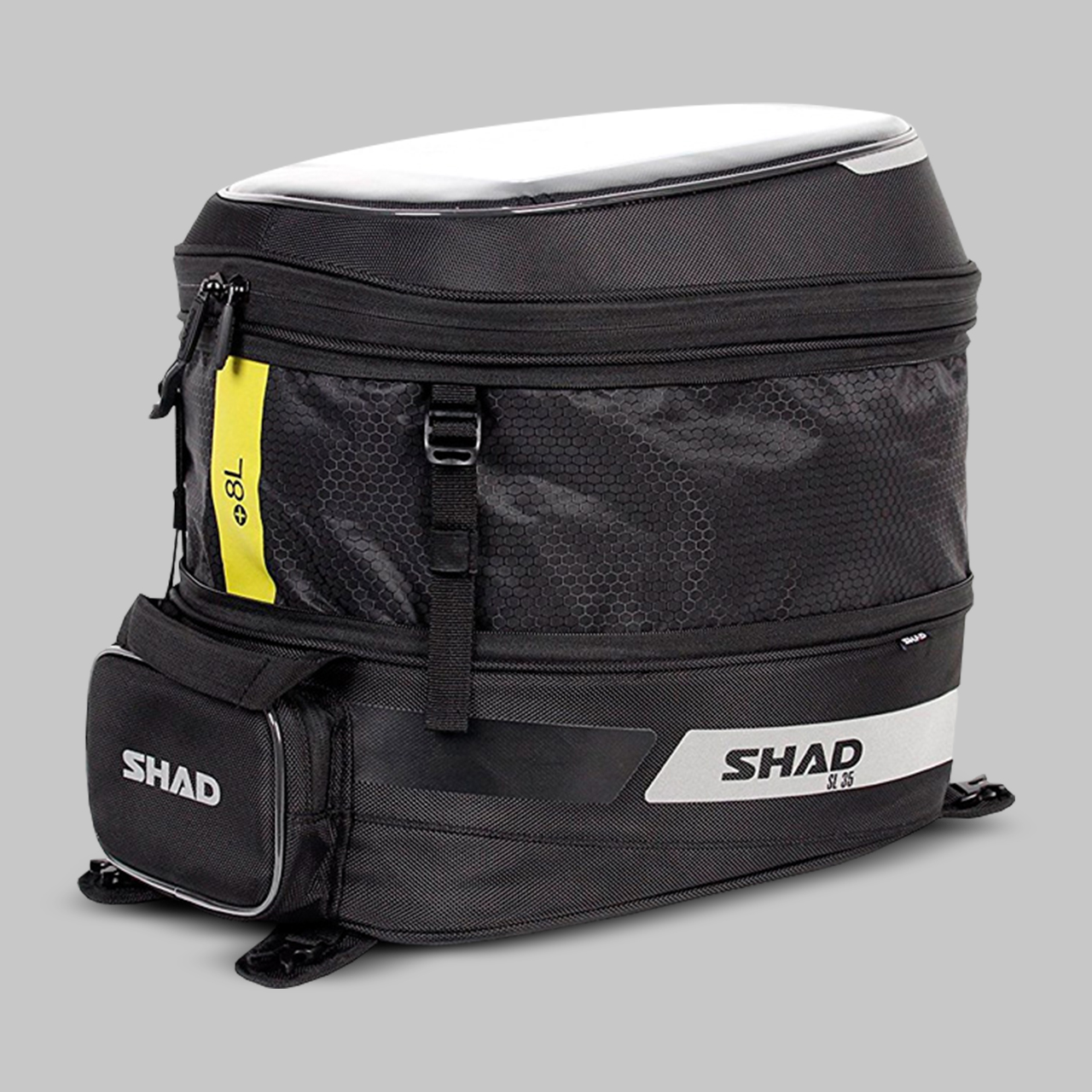 Tank bag Shad Adventure SL35 Buy now XLMOTO