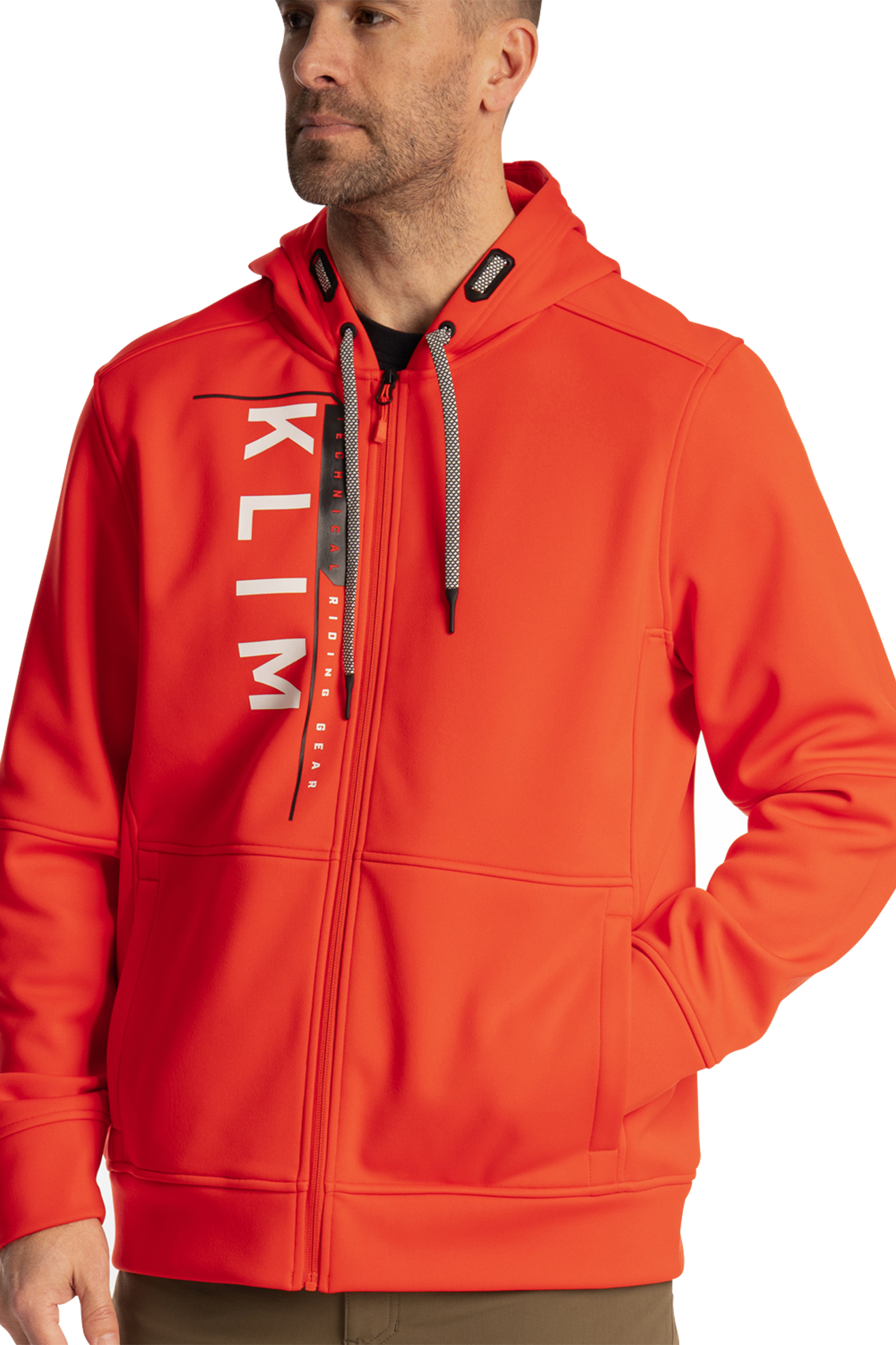 Hoodie Klim Barracks