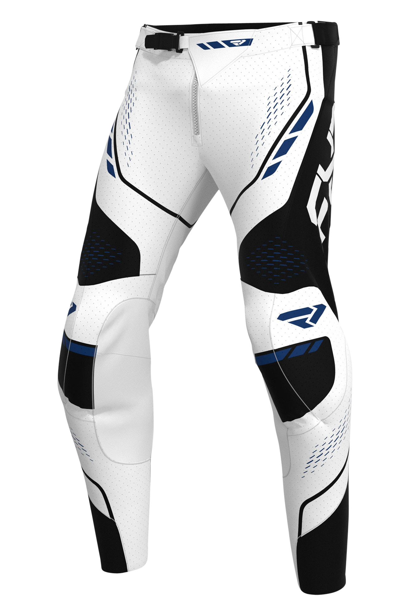 Pantalones MX FXR Vapor Air