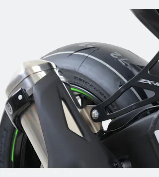 R&G RACING Exhaust Hanger