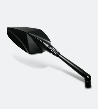 Retrovisor Carenado Highsider Sempione