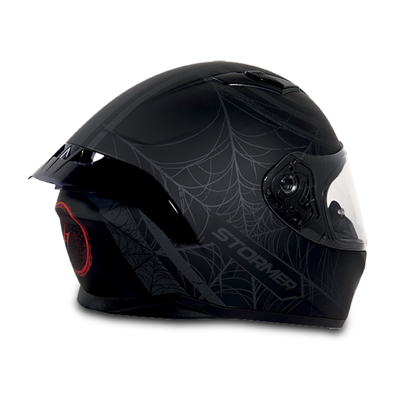 Stormer ZS 601 Full Face Helmet