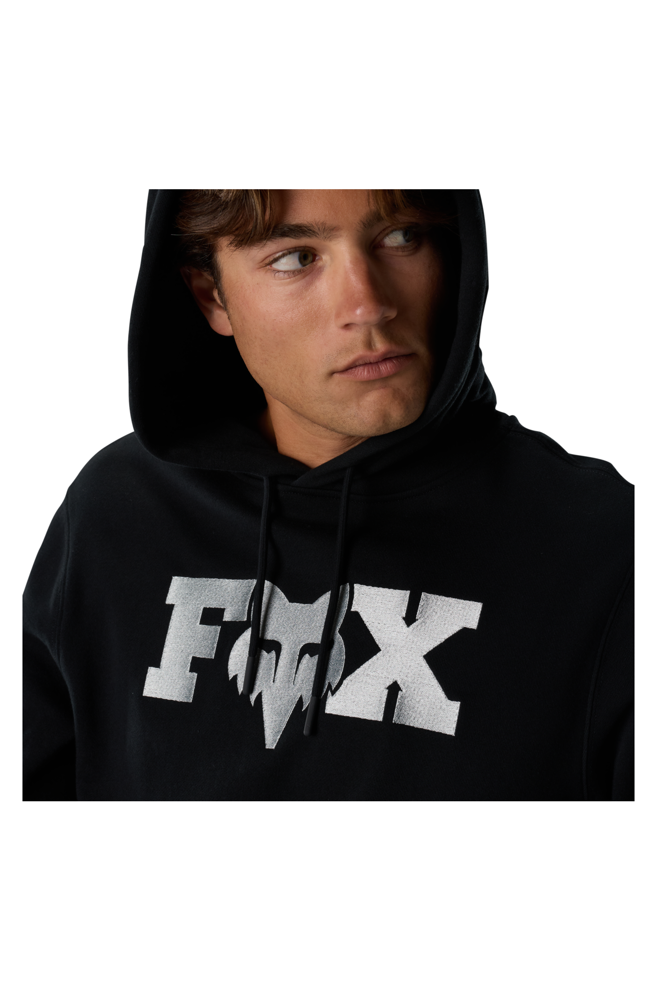 FOX Head X Hoodie