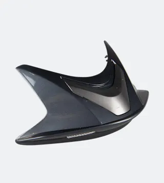 KYT Falcon Rear Spoiler