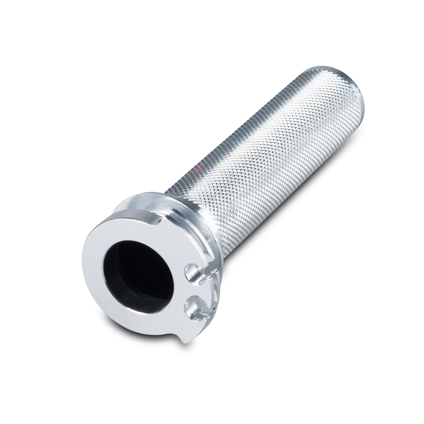 Gas handvat aluminium Twenty