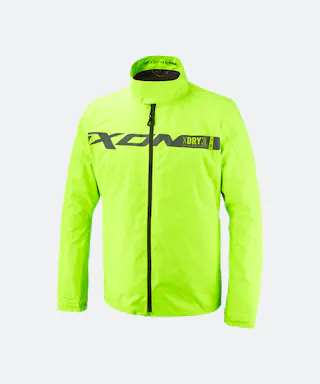 Motorjas Ixon M-Aquashield