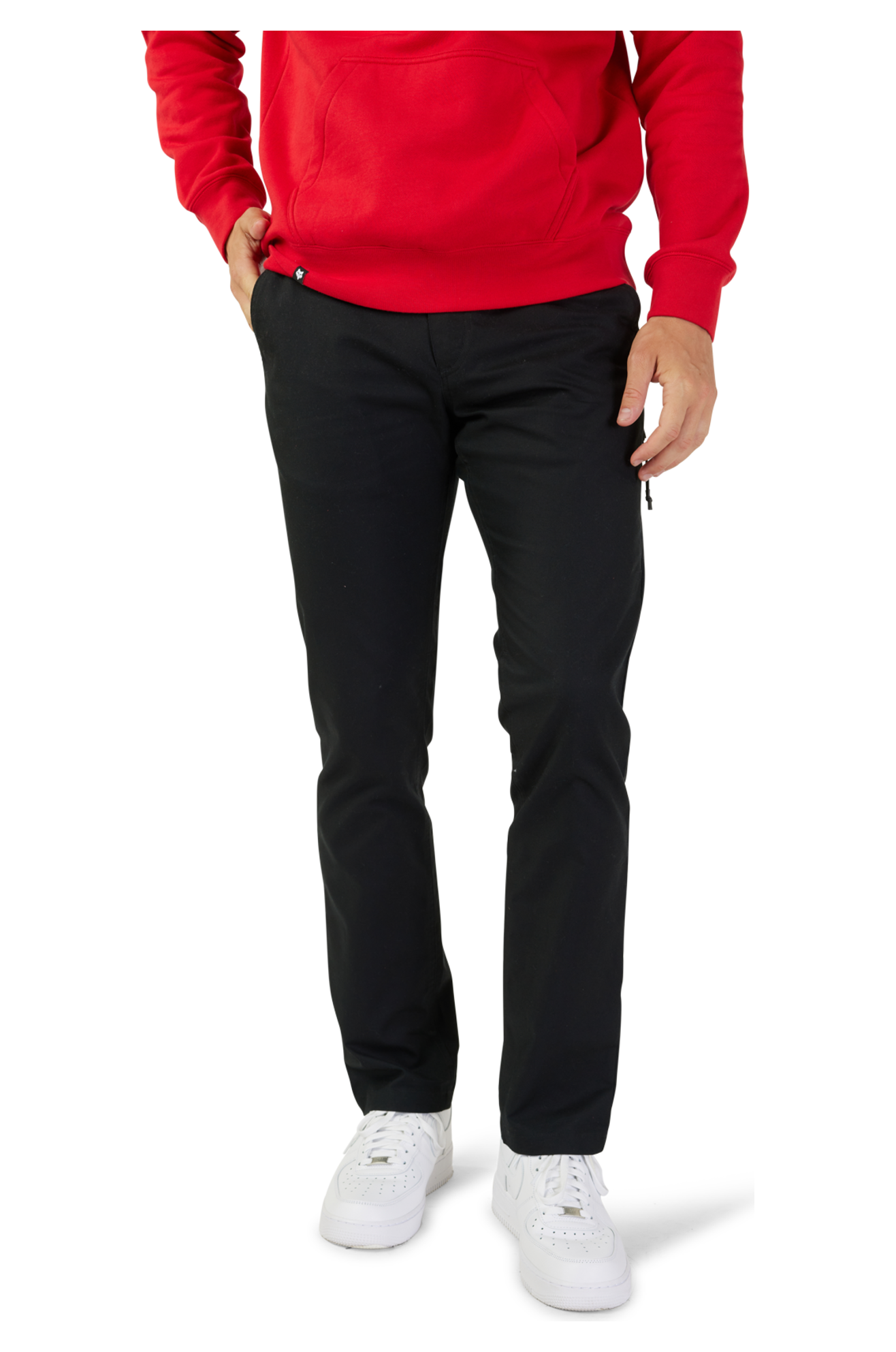 Pantalones Chinos FOX Essex Stretch Slim