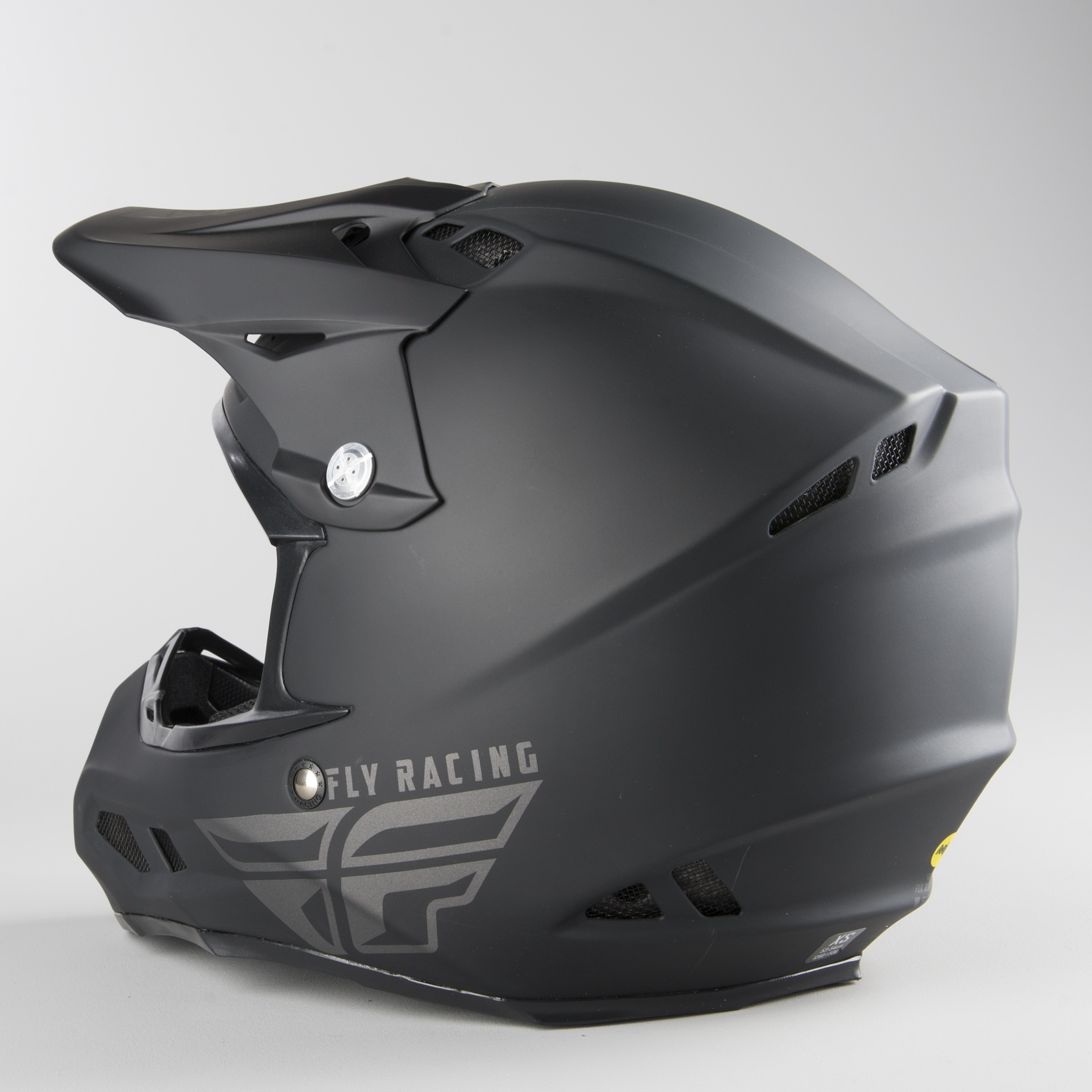 FLY Racing F2 Mips® MX Helmet