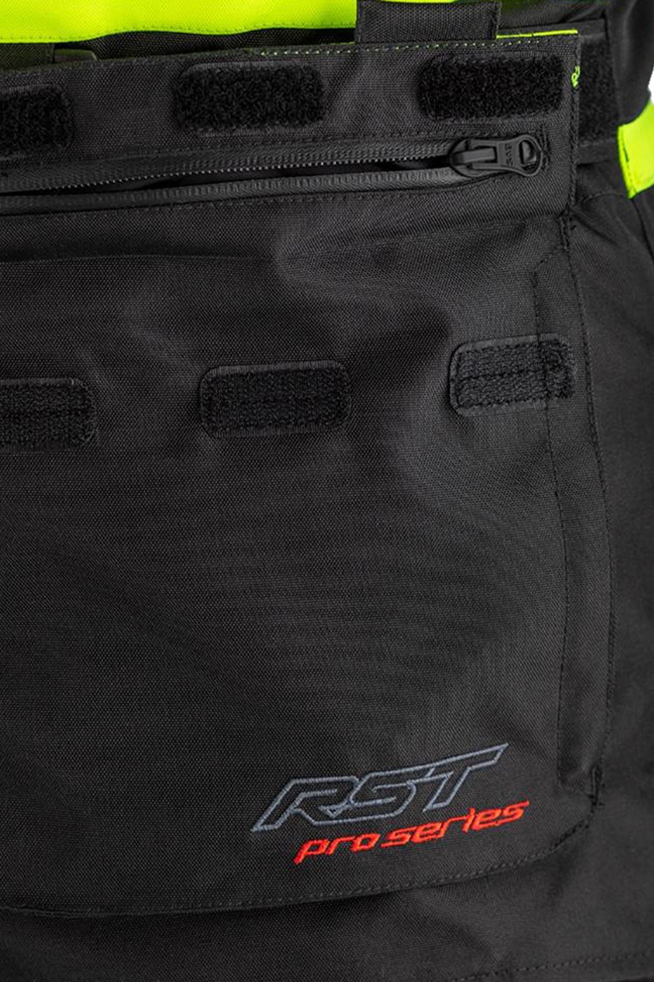 RST Paragon 6 Airbag Motorcycle Jacket