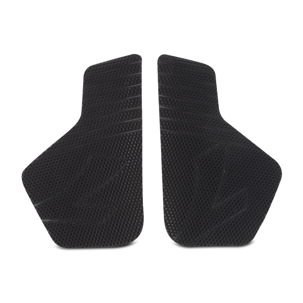 Protección para Pies Alpinestars Rubber Medial Tech 7 Negro