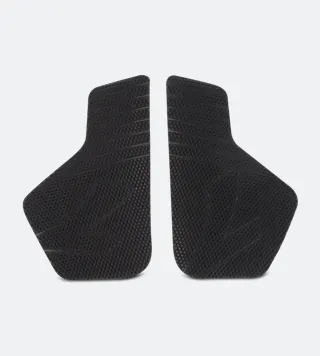 Voetbescherming Alpinestars Rubber Medial Tech 7 Zwart
