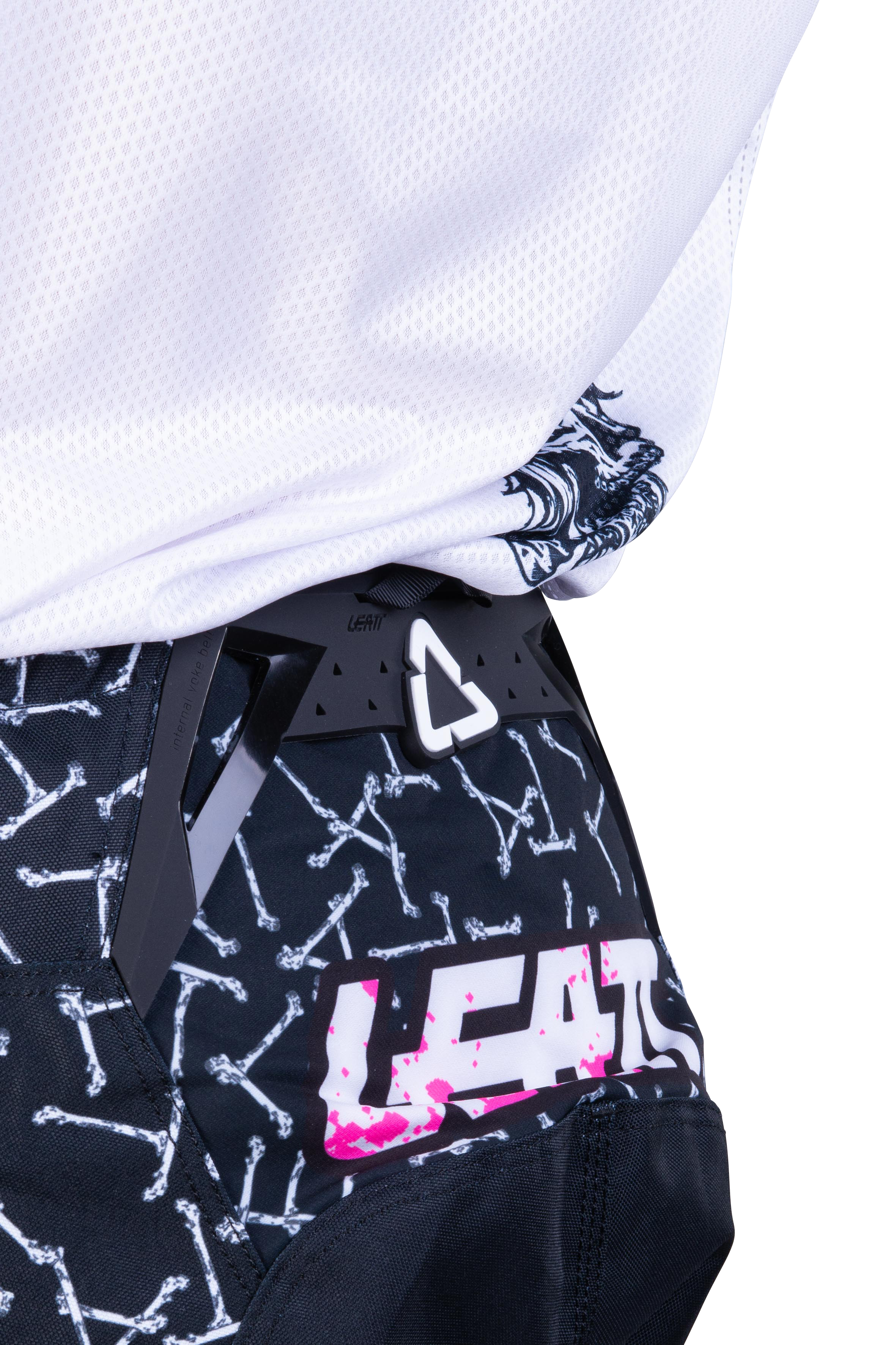 Leatt Moto GPX 4.5 V21 MX Trousers