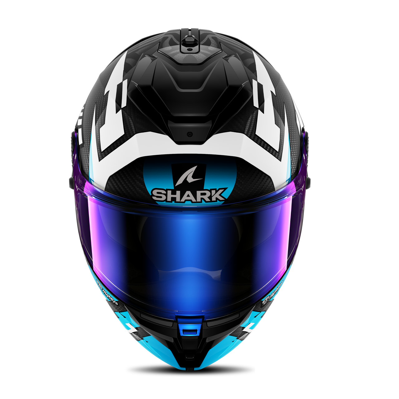 Shark Spartan GT Pro Full Face Helmet