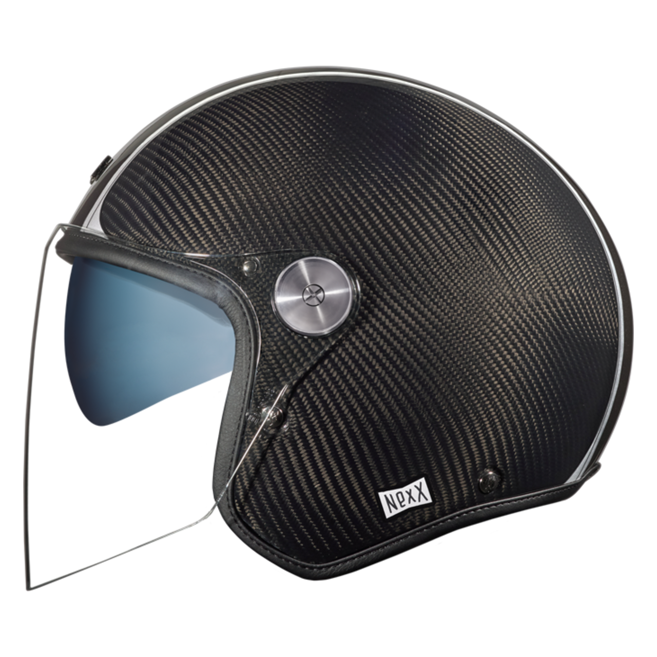 Casco Jet Nexx X.G30 Carbon SV