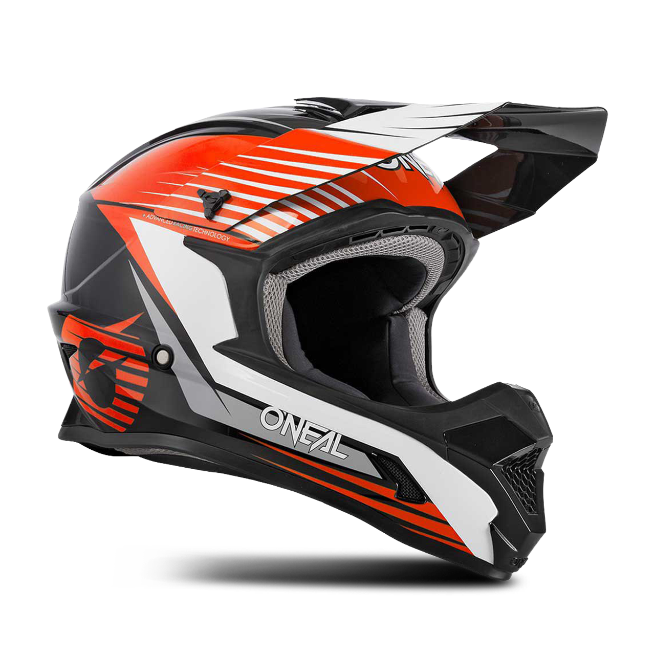 Casco de Cross O'Neal 1SRS