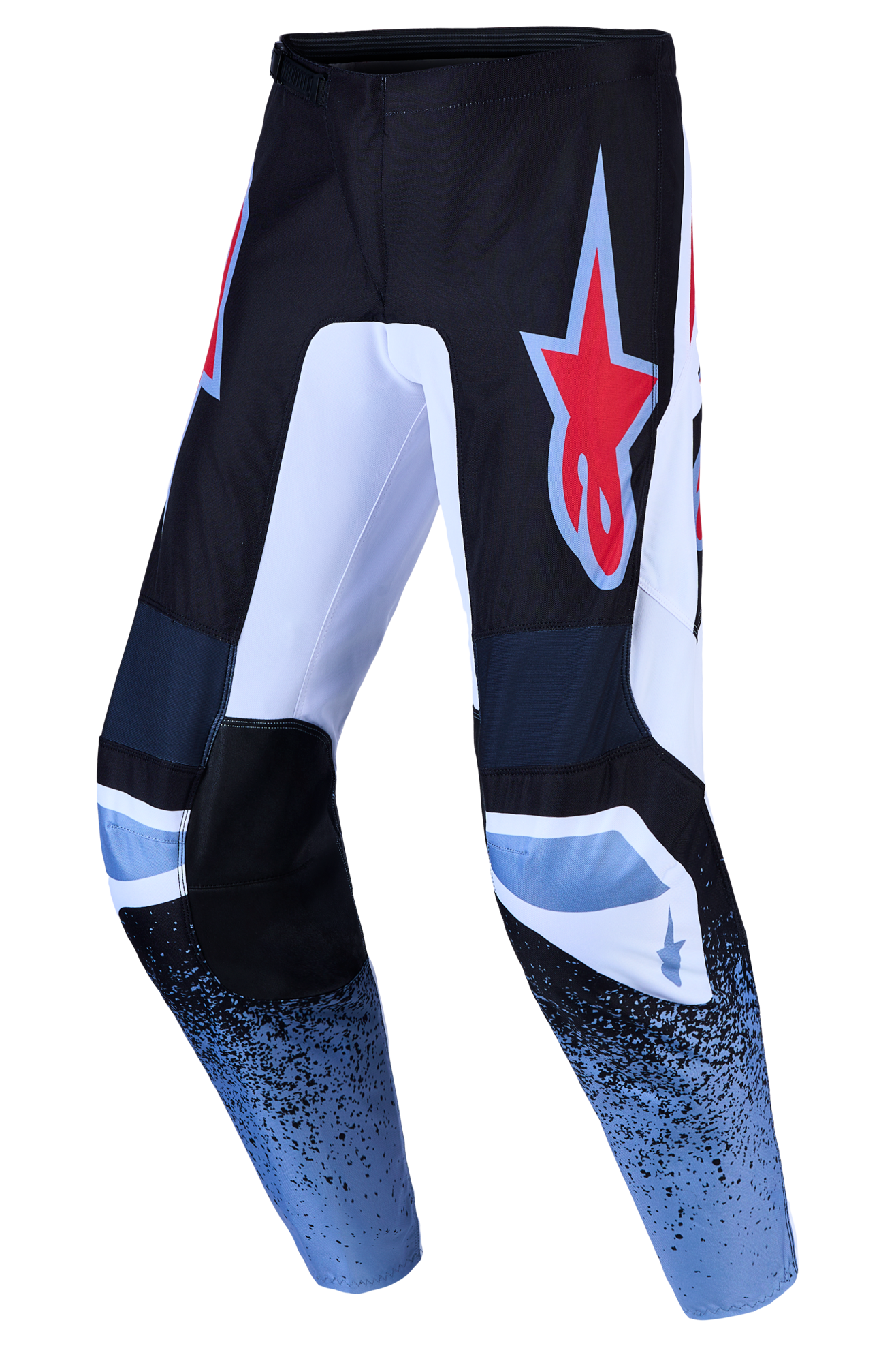 Conjunto de ropa Alpinestars Fluid Drag - Pantalones