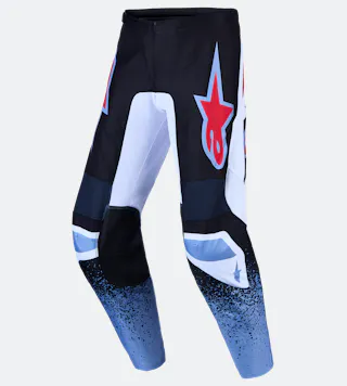 Crossbroek Alpinestars Fluid Drag