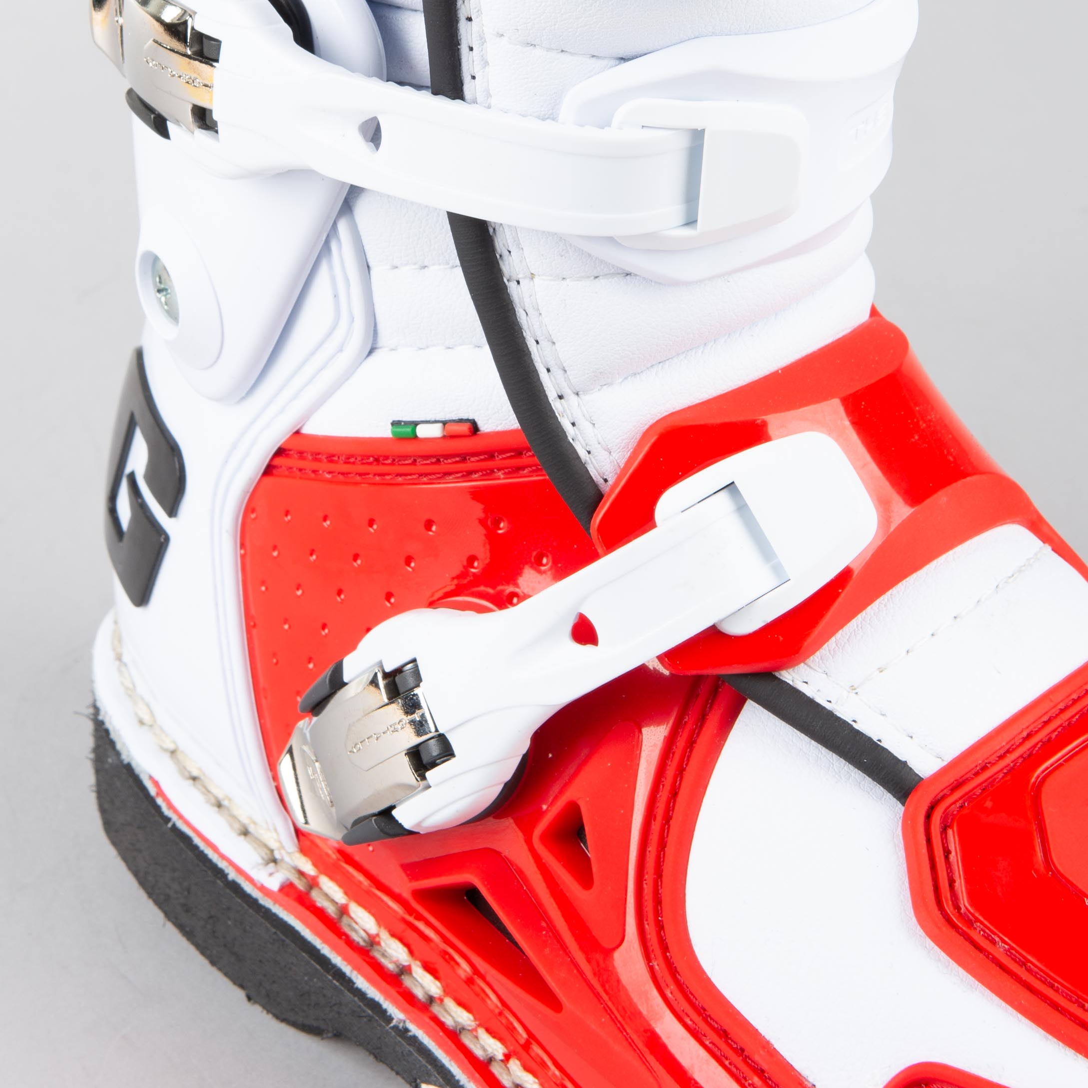 Gaerne Fastback Endurance MX Boots