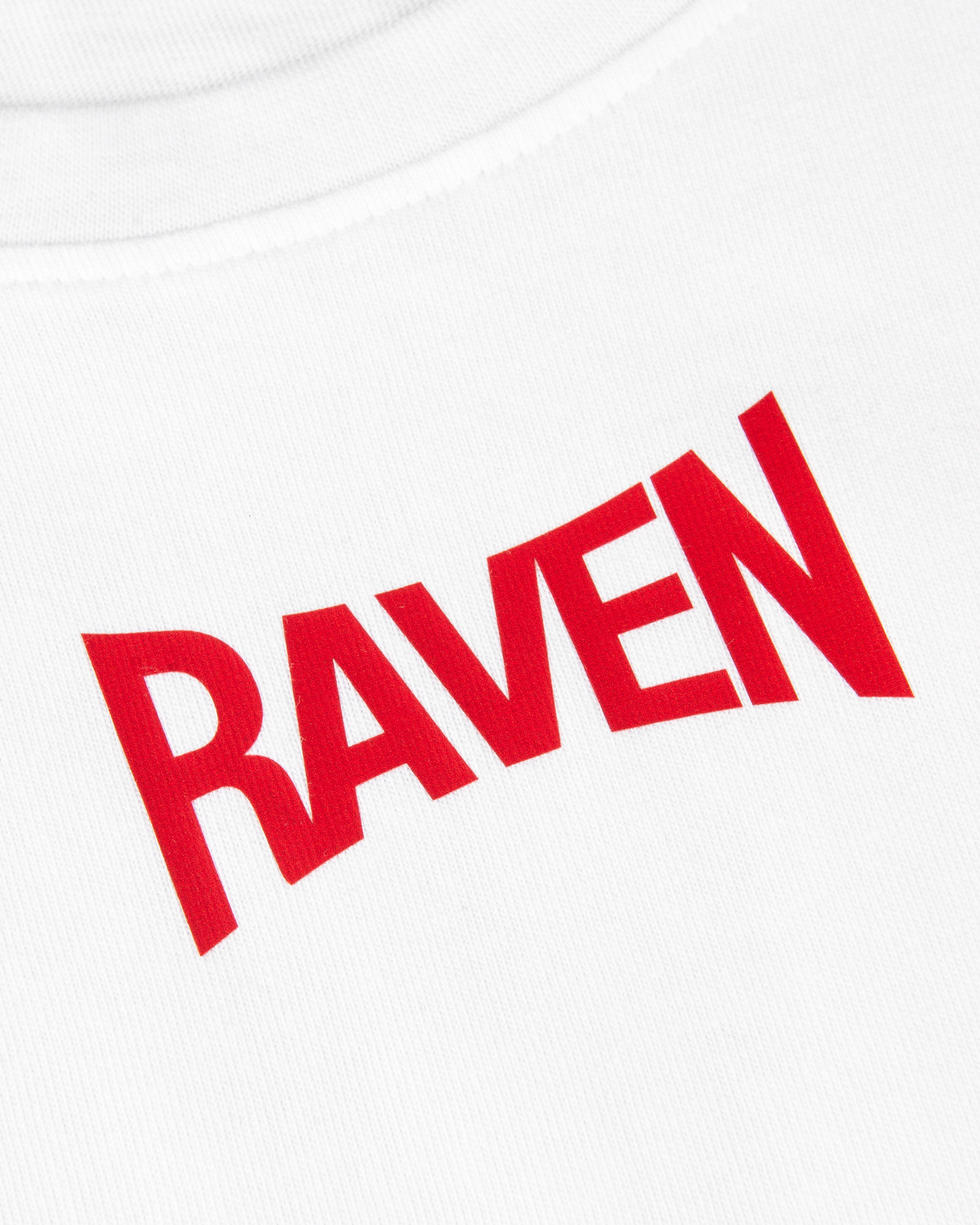 Raven Racing Oversize T-Shirt