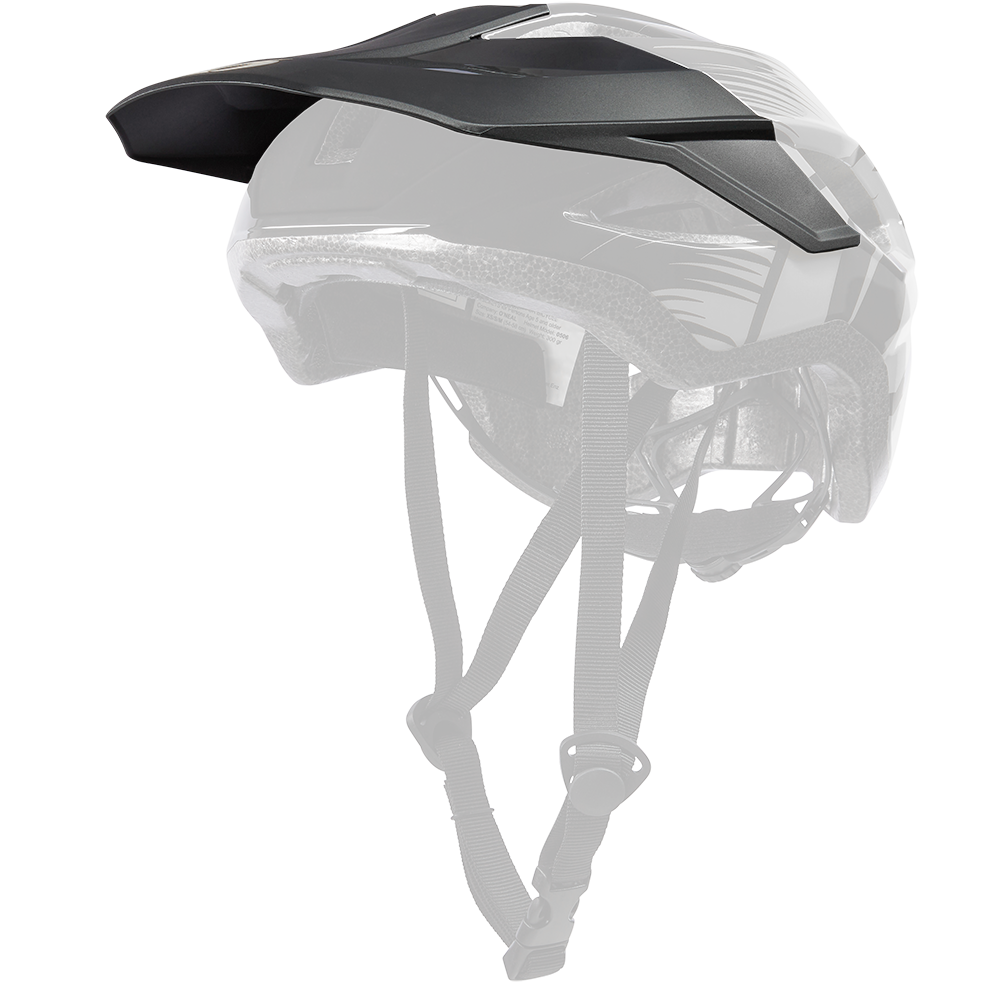 Visera de Casco de Cross O'Neal Matrix Split