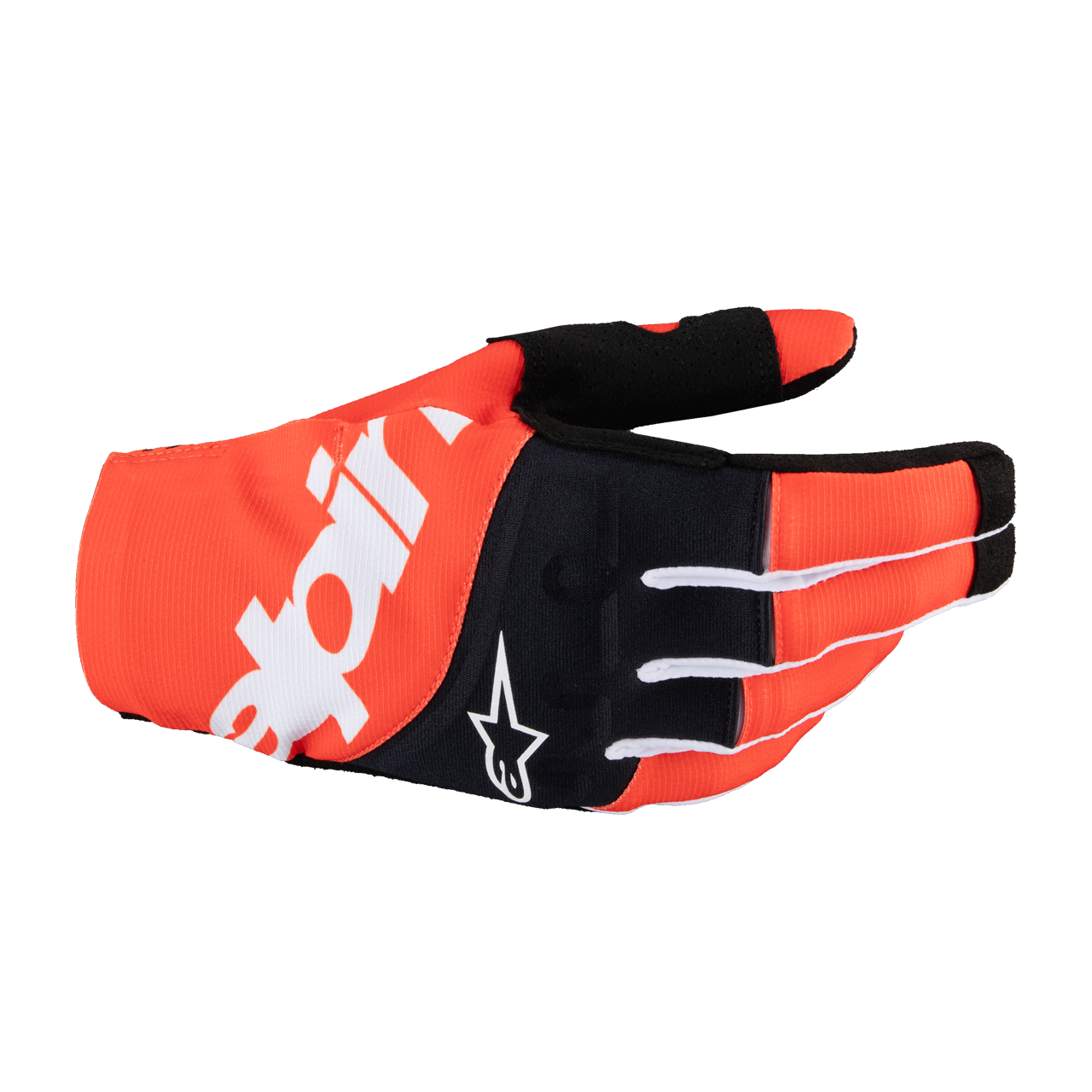 Crosshandschoenen Alpinestars Techstar