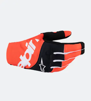 Crosshandschoenen Alpinestars Techstar