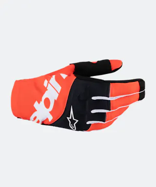 Crosshandschoenen Alpinestars Techstar