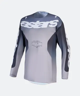 Crosstrui Alpinestars Racer Amber