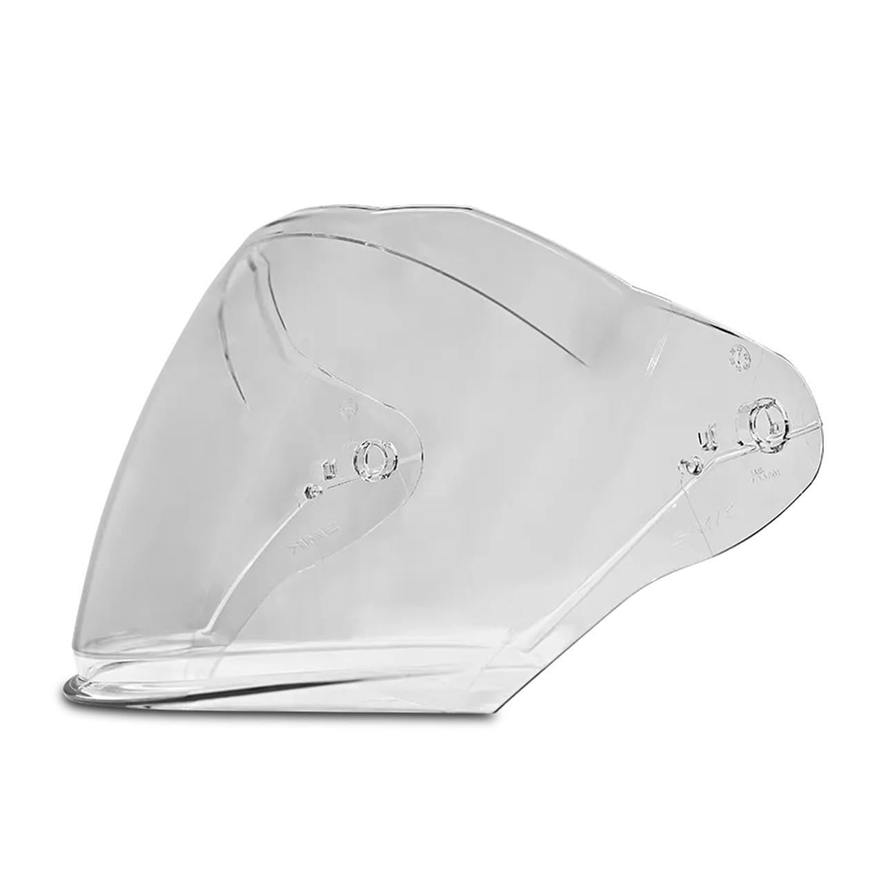 Pantalla de Casco de Moto SMK GTJ